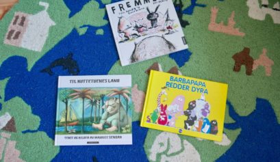 barneboker-fremmed-barbabapa-til-huttetuenes-land-green-house