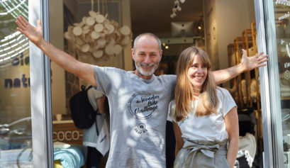 anja-stang-paul-efmorfidis-coco-mat-bikes-green-house