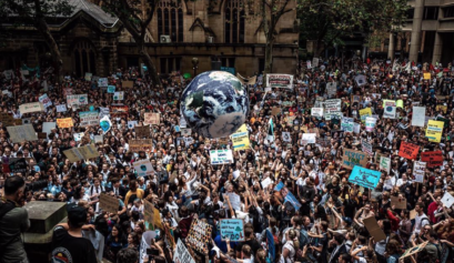 skolestreik-for-klimaet-sydney-greta-thunberg