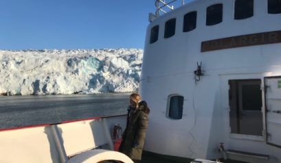 penelope-lea-svalbard-frolageret-erna-klima-aktivist